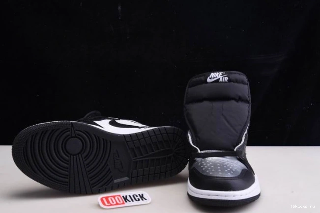 Rep TB 1 OG SILVER TOE AIR JORDAN CD0461-001 WMNS HIGH 0724